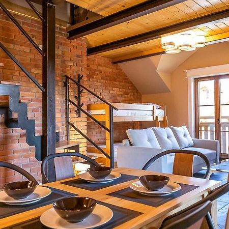 Rentplanet - Apartament Warynskiego Szklarska Poręba Zewnętrze zdjęcie