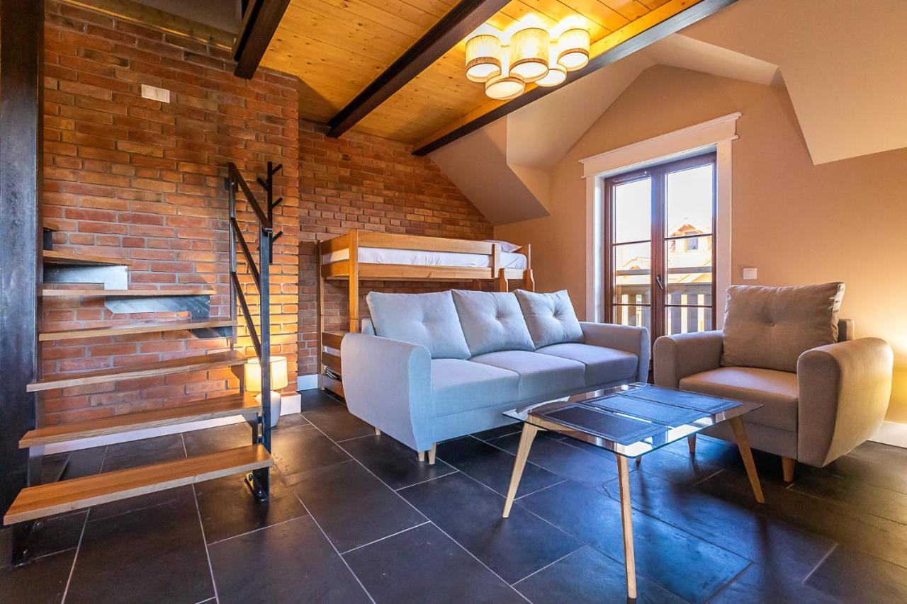 Rentplanet - Apartament Warynskiego Szklarska Poręba Zewnętrze zdjęcie