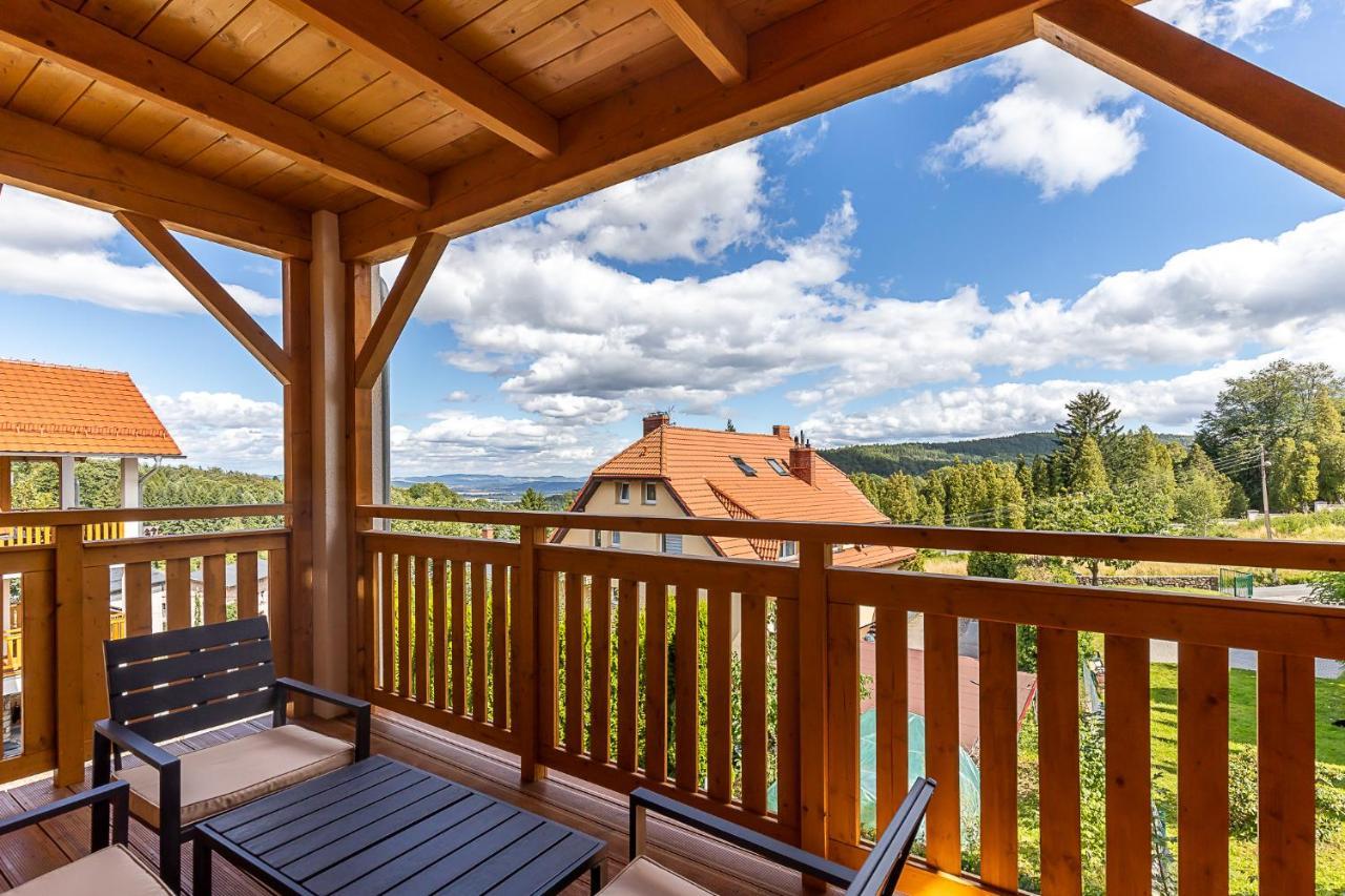 Rentplanet - Apartament Warynskiego Szklarska Poręba Zewnętrze zdjęcie