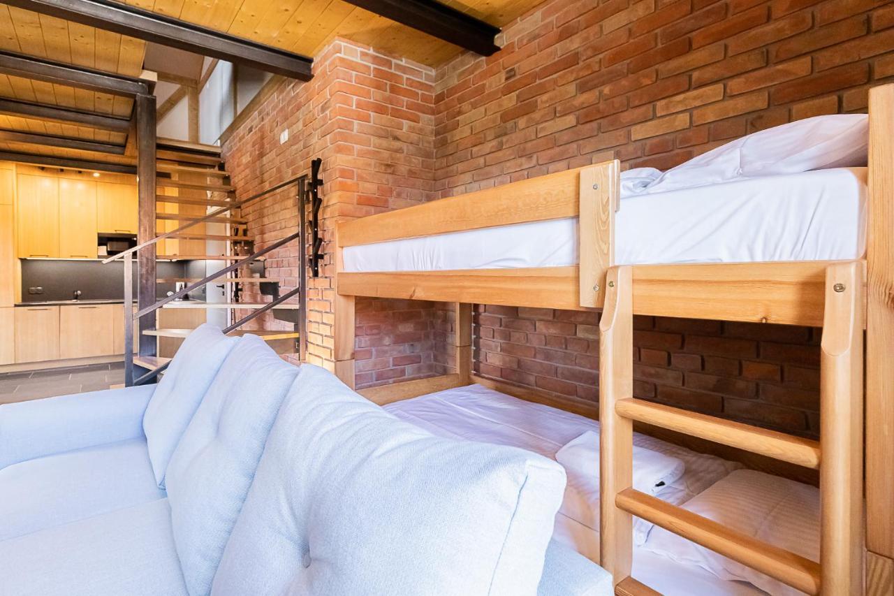 Rentplanet - Apartament Warynskiego Szklarska Poręba Zewnętrze zdjęcie