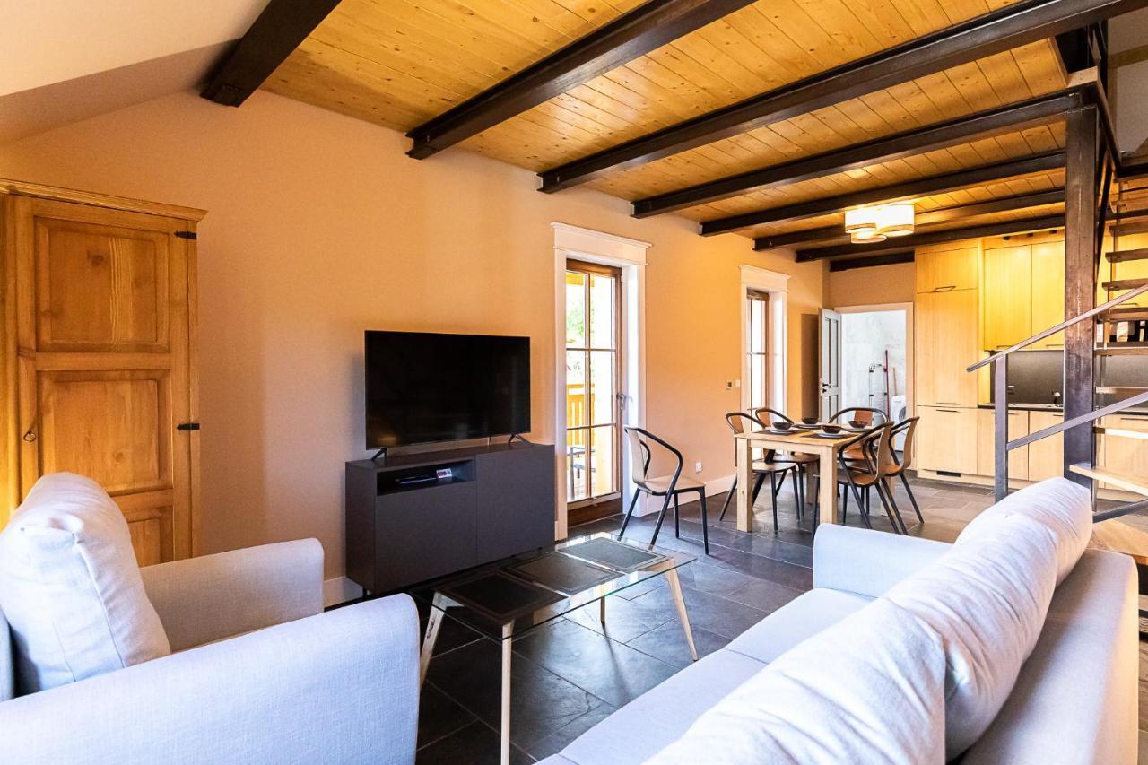 Rentplanet - Apartament Warynskiego Szklarska Poręba Zewnętrze zdjęcie