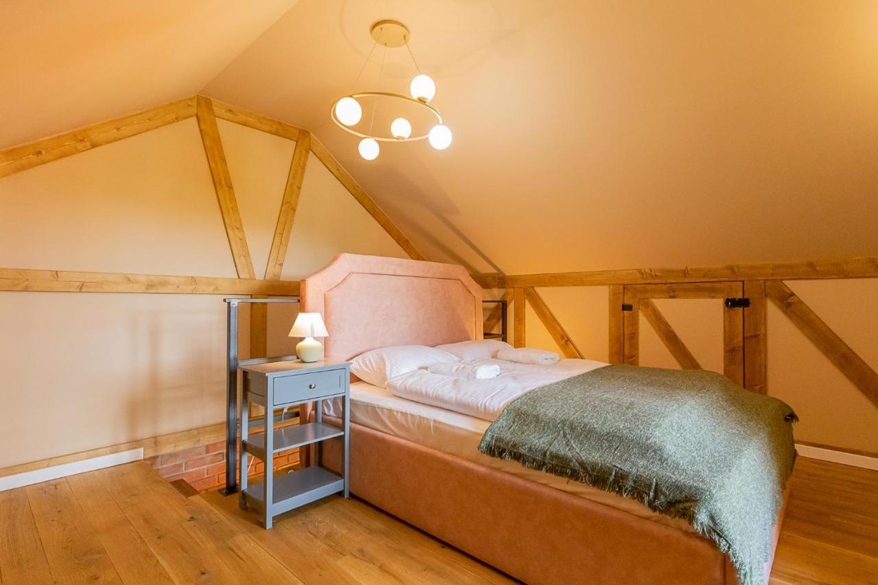 Rentplanet - Apartament Warynskiego Szklarska Poręba Zewnętrze zdjęcie