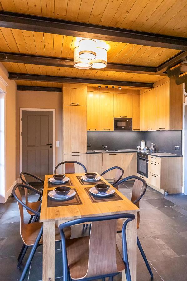 Rentplanet - Apartament Warynskiego Szklarska Poręba Zewnętrze zdjęcie