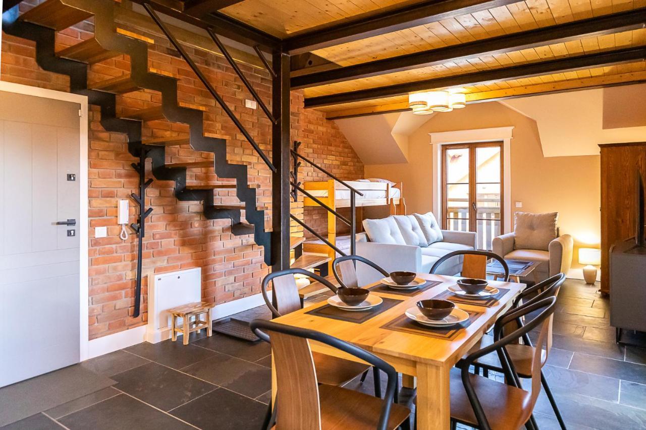 Rentplanet - Apartament Warynskiego Szklarska Poręba Zewnętrze zdjęcie
